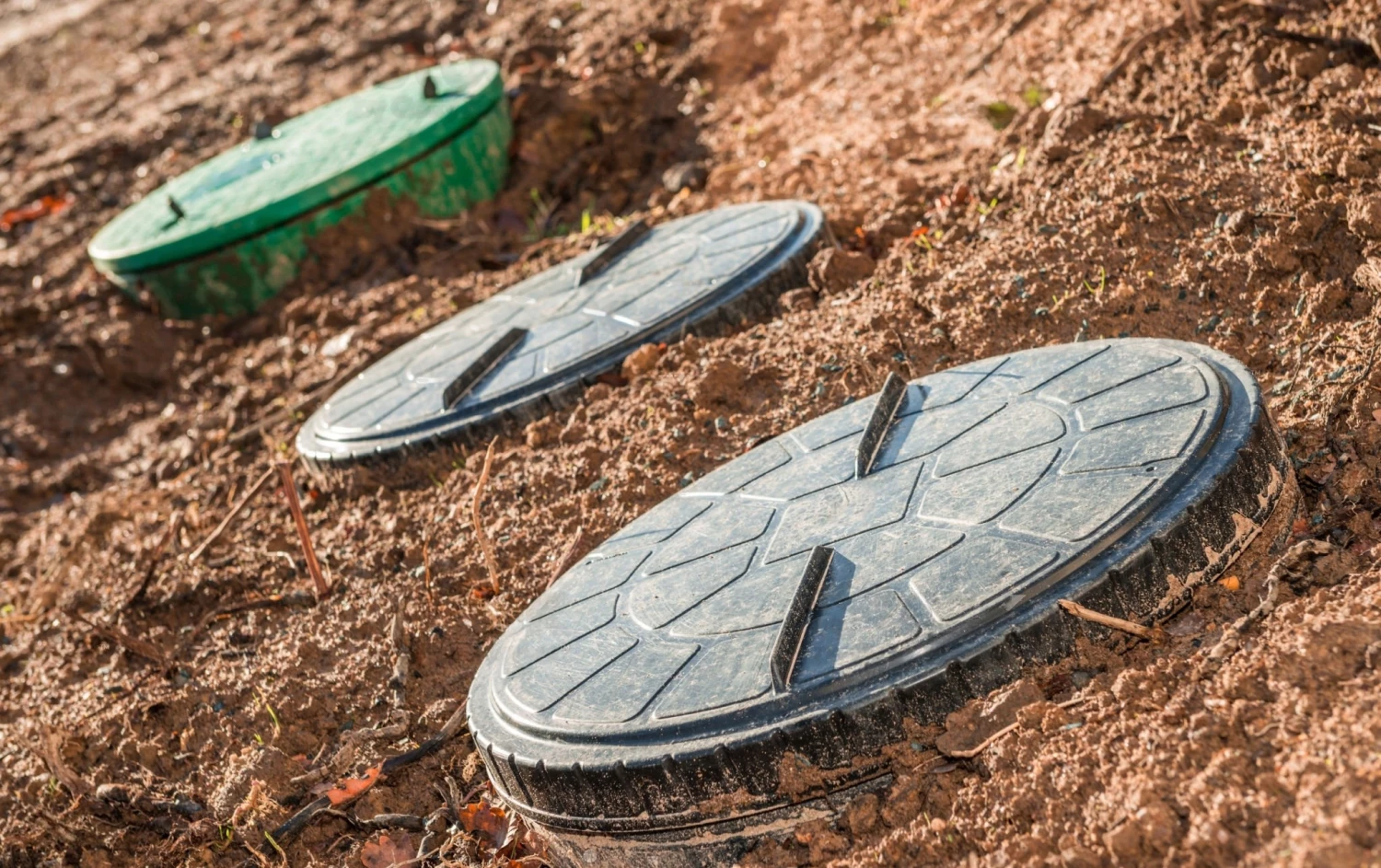 септик-суглинок