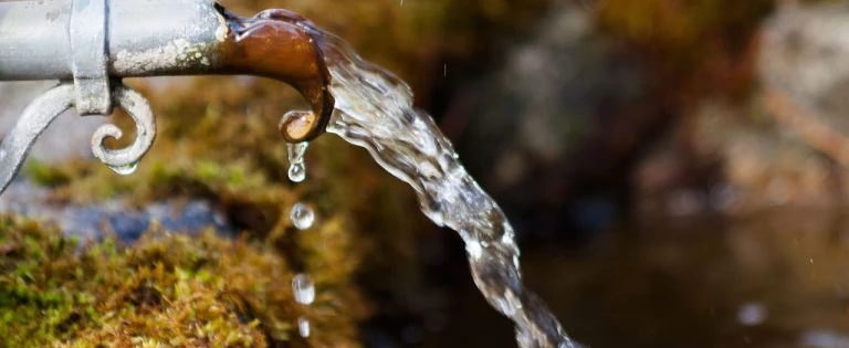 Як знайти воду на ділянці