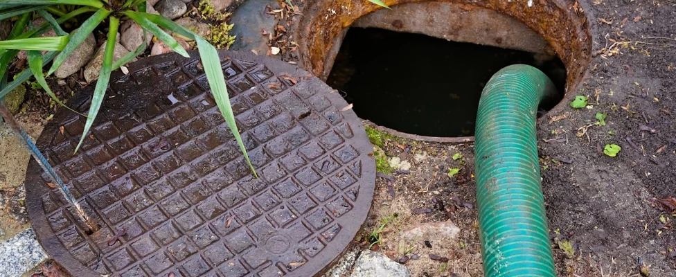 Есть ли польза от аэрации в септике