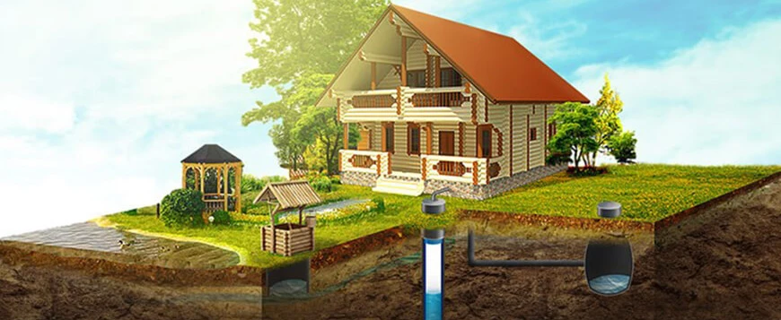 Що краще, криниця чи скважина?